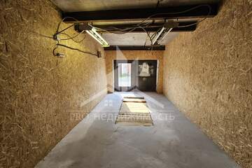 Гараж, 43,5 м²