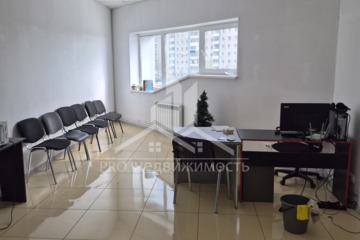 Помещение своб.назн., 24,8 м², 3/3 эт.