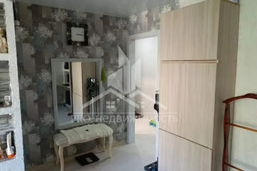 1-к квартира, 30,4 м², 3/5 эт.