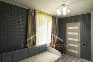 3-к квартира, 61,4 м², 1/5 эт.