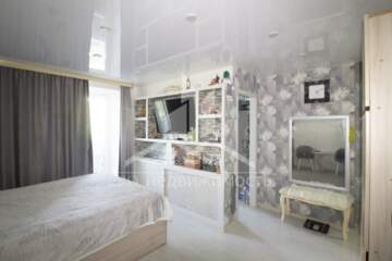 1-к квартира, 30,4 м², 3/5 эт.