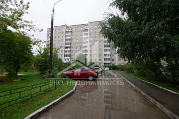 1-к квартира, 34,3 м², 8/9 эт.