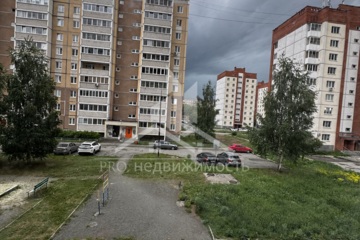 1-к квартира, 33,9 м², 2/10 эт.