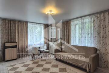 1-к квартира, 32 м², 2/5 эт.