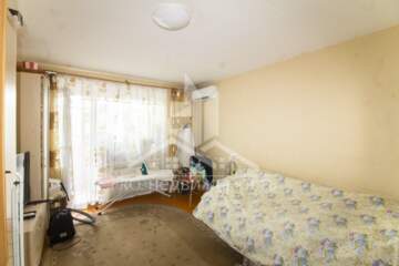 2-к квартира, 47,8 м², 3/9 эт.
