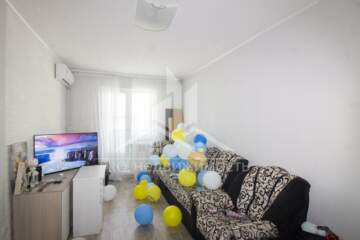 1-к квартира, 31,9 м², 3/9 эт.