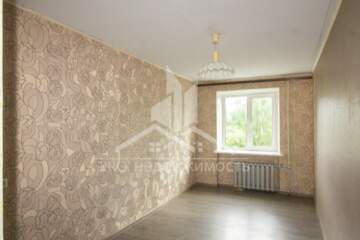 1-к квартира, 28,7 м², 4/5 эт.