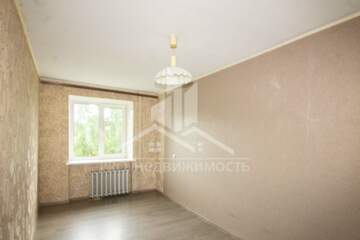 3-к квартира, 57,9 м², 4/5 эт.