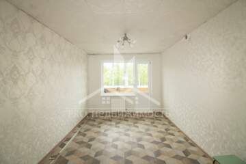 2-к квартира, 43,6 м², 3/5 эт.