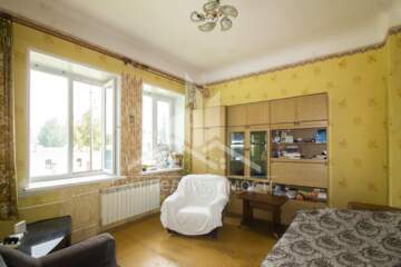 2-к квартира, 49,7 м², 2/2 эт.