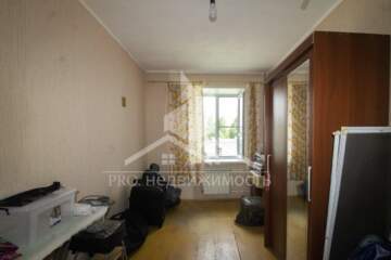 2-к квартира, 49,7 м², 2/2 эт.