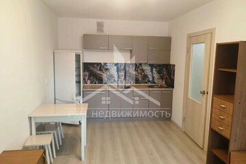 1-к квартира, 34 м², 24/26 эт.
