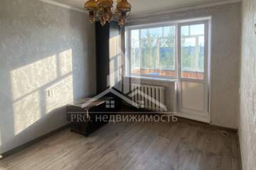 1-к квартира, 28,7 м², 4/5 эт.