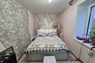2-к квартира, 39,9 м², 4/5 эт.