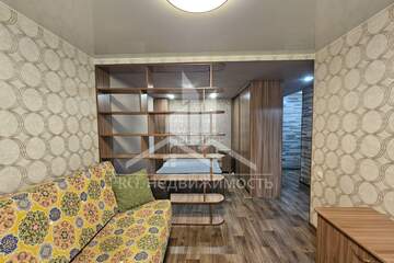 1-к квартира, 30 м², 2/5 эт.