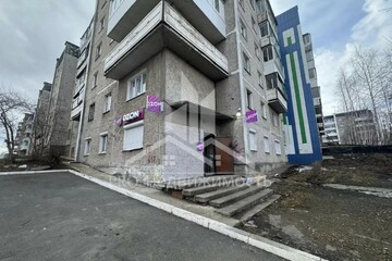 Помещение своб.назн., 180,4 м²