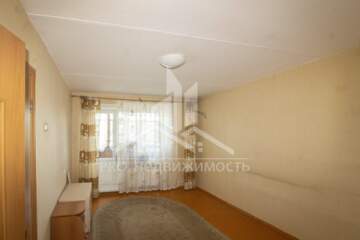 2-к квартира, 47,8 м², 3/9 эт.