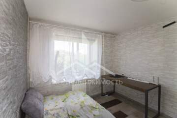 2-к квартира, 47,8 м², 3/9 эт.