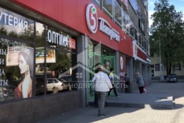 Помещение своб.назн., 10,7 м², 5/7 эт.