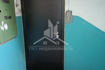 2-к квартира, 48,2 м², 1/2 эт.