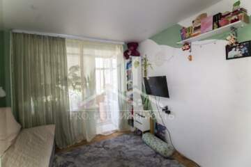 1-к квартира, 21,4 м², 8/9 эт.
