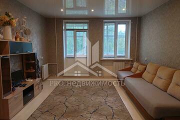 2-к квартира, 64,4 м², 3/3 эт.
