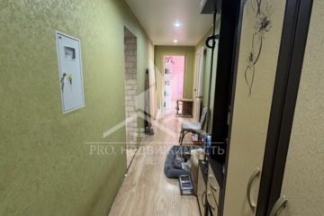 5-к квартира, 95 м², 5/5 эт.