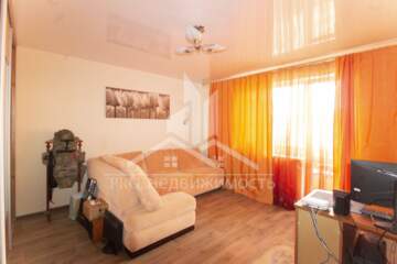 2-к квартира, 58 м², 7/9 эт.