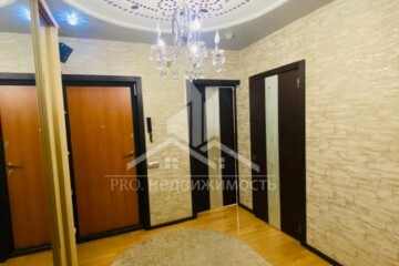 3-к квартира, 61,9 м², 7/9 эт.