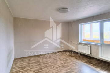 2-к квартира, 50,3 м², 2/9 эт.