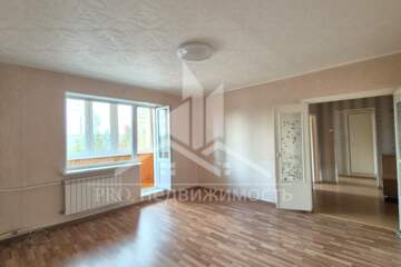 2-к квартира, 50,3 м², 2/9 эт.
