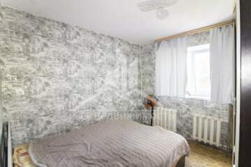3-к квартира, 59,3 м², 4/9 эт.