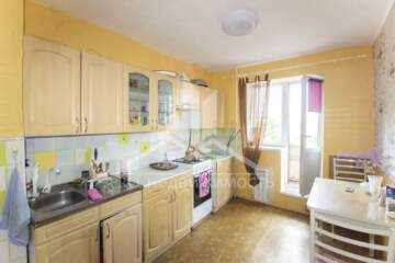 3-к квартира, 59,3 м², 4/9 эт.