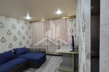 2-к квартира, 44 м², 1/5 эт.