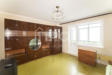 3-к квартира, 60 м², 8/9 эт.