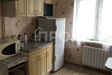 1-к квартира, 34,5 м², 4/9 эт.