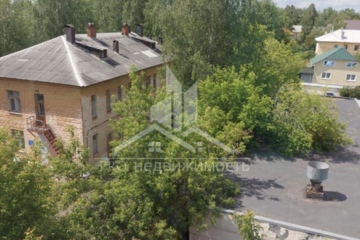1-к квартира, 36,6 м², 5/5 эт.