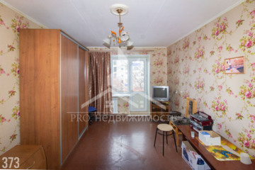 1-к квартира, 31 м², 3/5 эт.