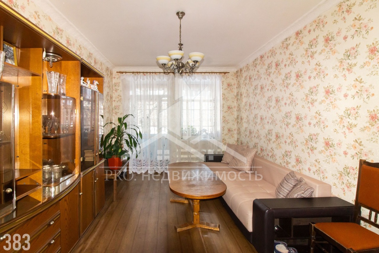 3-к квартира, 76,8 м², 2/5 эт. - продажа, Нижний Тагил Только у нас!