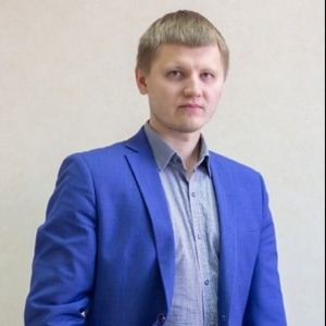 Просвиряков Павел Олегович