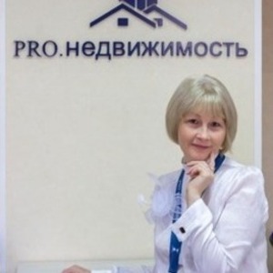 Самсонова Ирина 