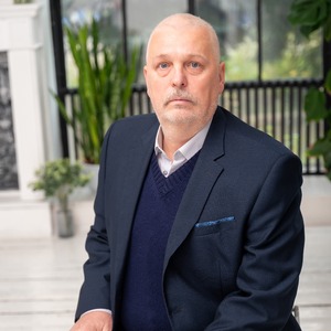Легушенко Алексей Алексеевич
