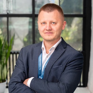 Просвиряков Павел Олегович