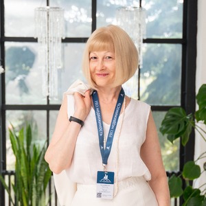 Самсонова Ирина 
