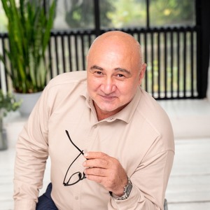 Хохлов Сергей Юрьевич