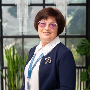 Царева Светлана Сергеевна