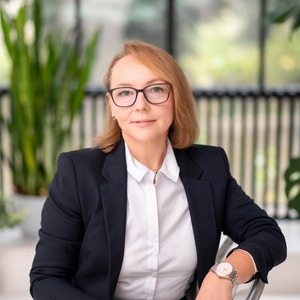 Казакова Марина Владиславовна