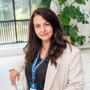 Матвеева Светлана Алексеевна