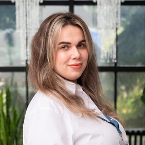 Попова Екатерина Вячеславовна